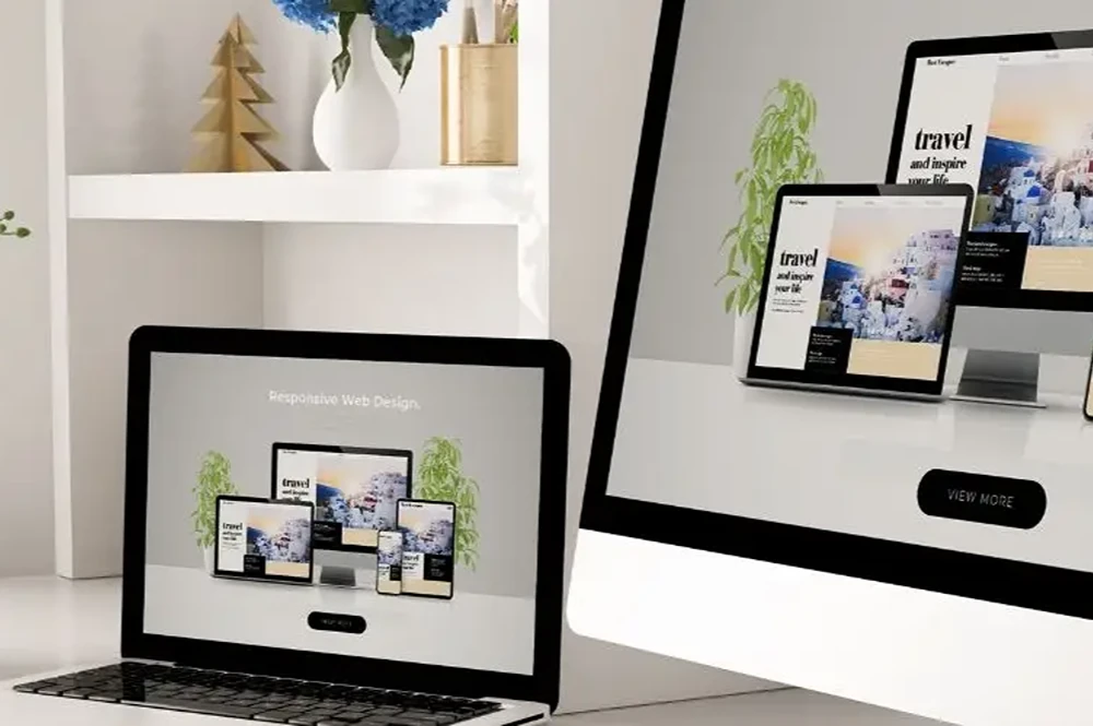 Sarayönü Web tasarım