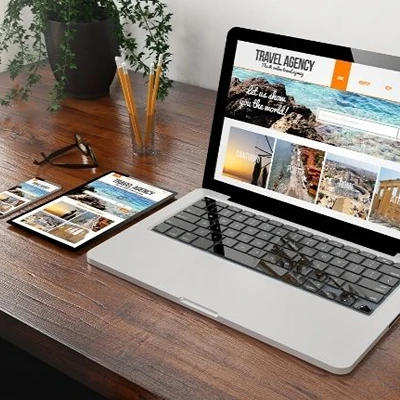 Web Sitesi Tasarımı, Sarayönü