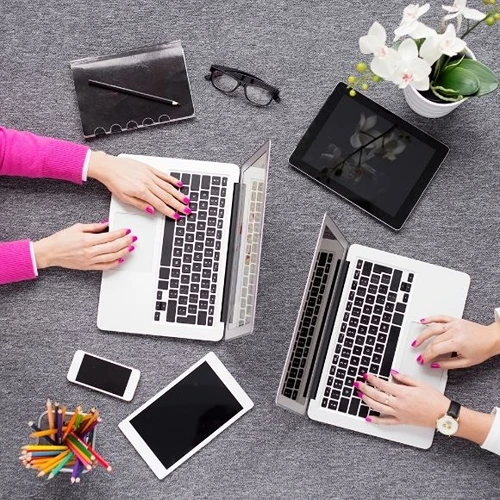 Sarayönü Web Tasarımcı