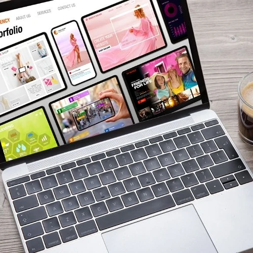 Sarayönü, Web Tasarım Ajansı